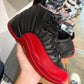 Jordan 12 Flu Game 2025 UK 8.5 #6