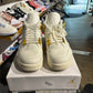 Nike Air Jordan 4 Metallic Gold (W) UK 8