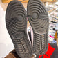 Jordan 1 High Light Smoke Grey UK 8.5