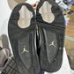Air Jordan 4 White Thunder UK 8