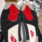 Jordan 4 White Cement UK 9.5 #229