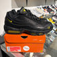 Nike AM95 Corteiz Honey Black UK 10 #231