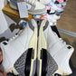 Air Jordan 3 White Cement Reimagined GS UK 4.5