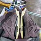 Jordan 4 A Ma Maniere Violet Ore UK 3.5