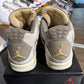 Air Jordan 4 Grey Craft UK 10.5