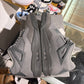 Air Jordan 4 Wet Cement UK 10