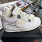 Jordan 4 Pure Money UK 10.5