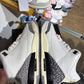 Air Jordan 3 White Cement Reimagined GS UK 4.5
