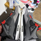 Jordan 4 Infrared UK 8