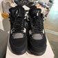 Jordan 4 White Thunder UK 6