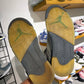 Air Jordan 5 Green Bean UK 10