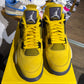 Air Jordan 4 Lightning UK 10
