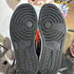 Air Jordan 1 Retro High OG Shadow 2.0 UK 7.5