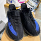 Yeezy 350 Dazzling Blue UK 6.5