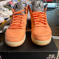 Air Jordan 5 Retro x DJ Khaled We The Best Crimson UK 9