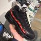 Nike Air Max 95 SP Undefeated Black UK 7.5
