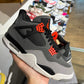 Air Jordan 4 Infrared UK 7