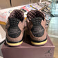Air Jordan 4 x A Ma Maniere Violet Ore UK 10