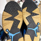Jordan 6 UNC UK 8