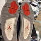 Jordan 4 Winterized UK 9.5 #271