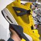 Air Jordan 4 Lightning UK 11
