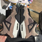Jordan 4 Taupe Haze UK 6