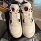 Jordan 4 Flight Club UK 8.5 #204