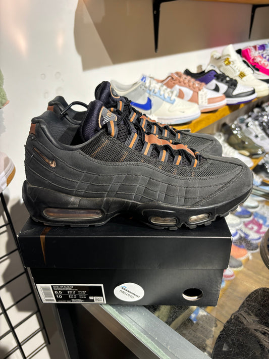 Nike Air Max 95 x Central Cee Live Yours uk 7.5