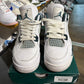 Jordan 4 Oxidised Green (GS) UK 4.5