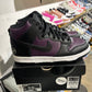 Dunk High Fragment UK 7