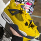 Air Jordan 4 Lightning UK 10