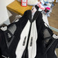 Jordan 4 White Thunder UK 10