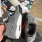 Jordan 4 Cool Grey UK 8 #87
