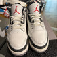 Jordan 3 Summit White UK 11.5