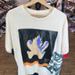 Travis Scott Tee (L)