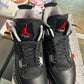 Jordan 4 Bred UK 10.5