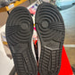 Nike Air Jordan 1 High Snakeskin (W) UK 8