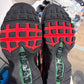 Nike Air Max 95 SP Undefeated Black UK 7.5