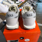 Nike LDWaffle x Sacai White Grey UK 11