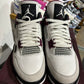 Jordan 4 PSG UK 7
