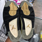 Jordan 4 Olive Craft UK 5.5 (GS)