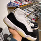 Air Jordan 11 Gratitude UK 9