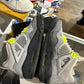 Jordan 4 Neon UK 4 (GS)