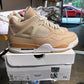 Air Jordan 4 Shimmer (W) UK 9