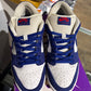 Nike SB Dunk Low Dodger's UK 9