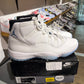 Air Jordan 11 Retro Legend Blue