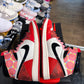 Air Jordan 1 High x Spider-Man Across the Spider-verse UK 10