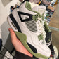Jordan 4 Seafoam (W) UK 6