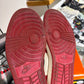 Jordan 1 High Lost and Found UK 7 #171