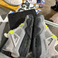 Jordan 4 Neon UK 4 (GS)